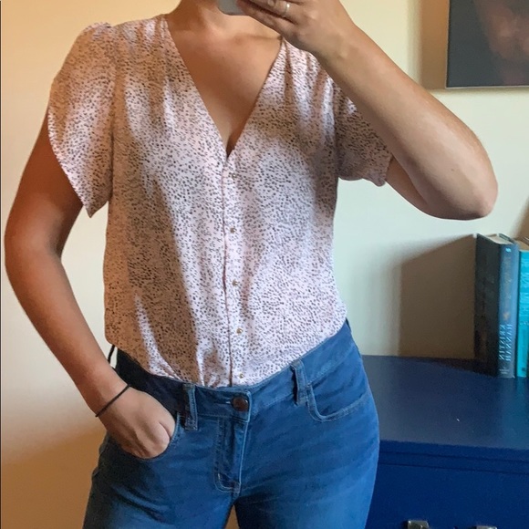 H&M blouse - Picture 1 of 3